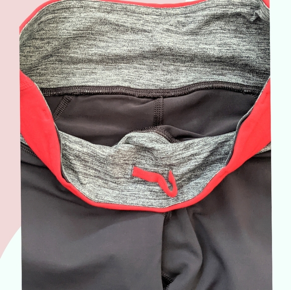 LULULEMON ATHLETIC inspire crop - Picture 3 of 4